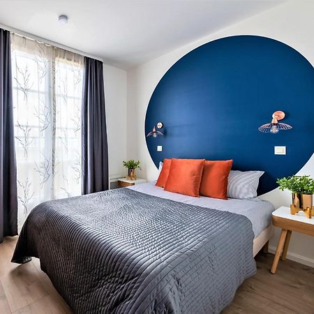 セリSunset Duplex - Disney Vacationアパートメント エクステリア 写真