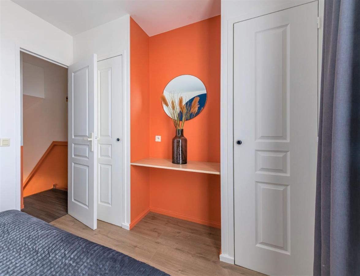 セリSunset Duplex - Disney Vacationアパートメント エクステリア 写真