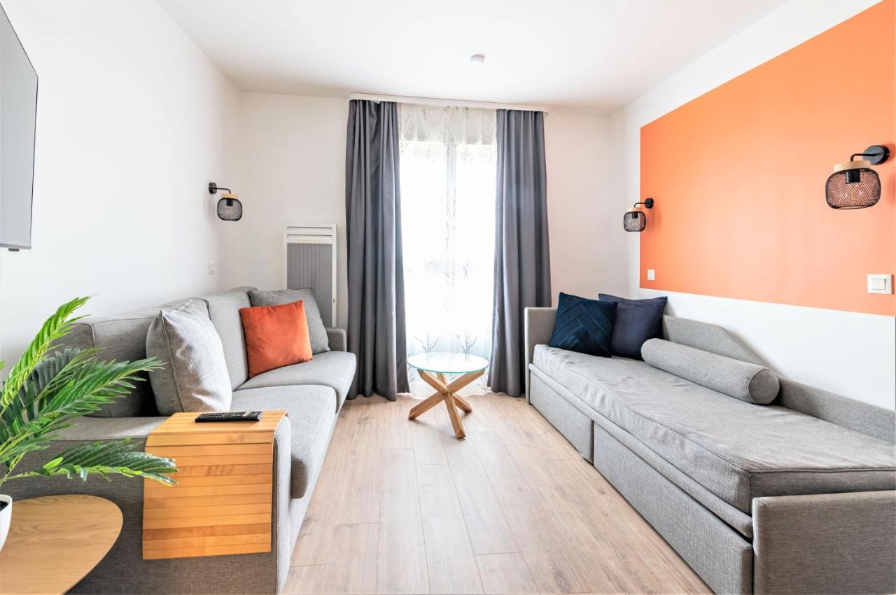 セリSunset Duplex - Disney Vacationアパートメント エクステリア 写真