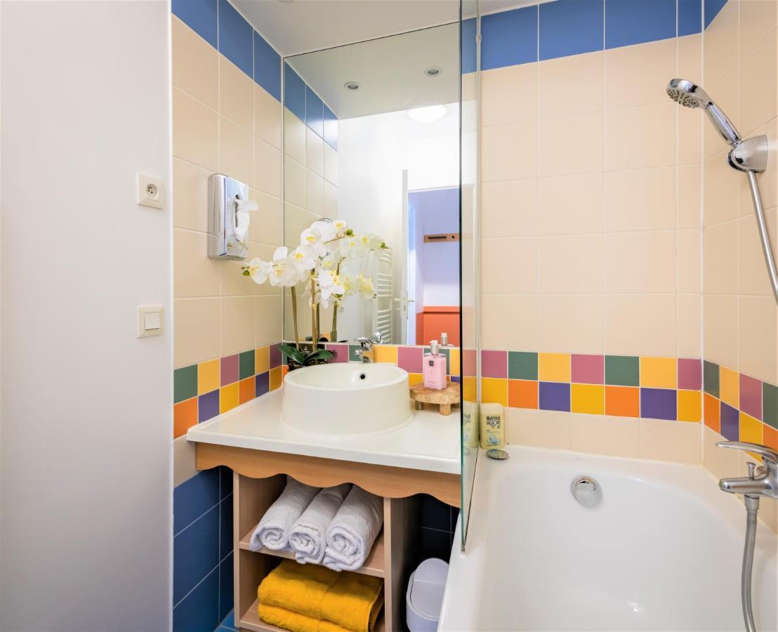 セリSunset Duplex - Disney Vacationアパートメント エクステリア 写真