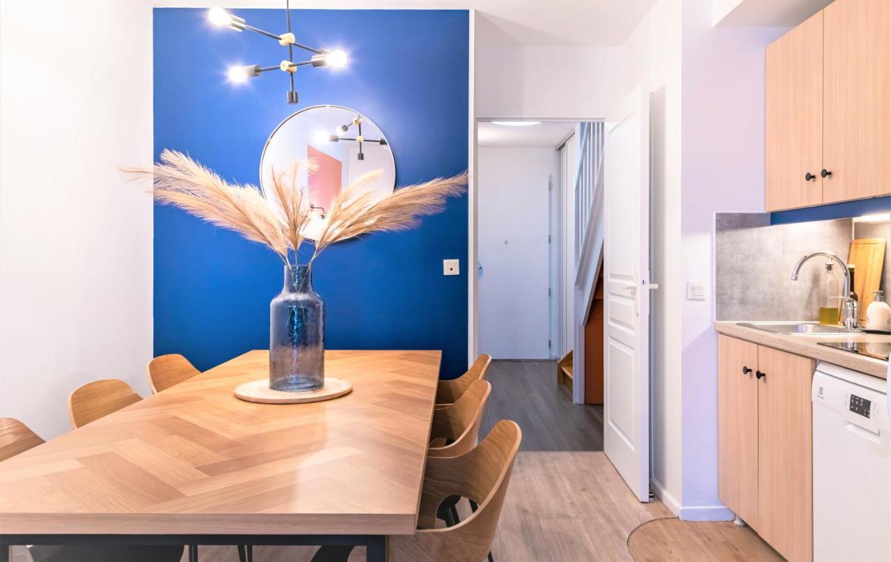 セリSunset Duplex - Disney Vacationアパートメント エクステリア 写真