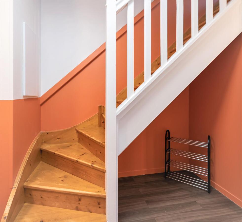 セリSunset Duplex - Disney Vacationアパートメント エクステリア 写真